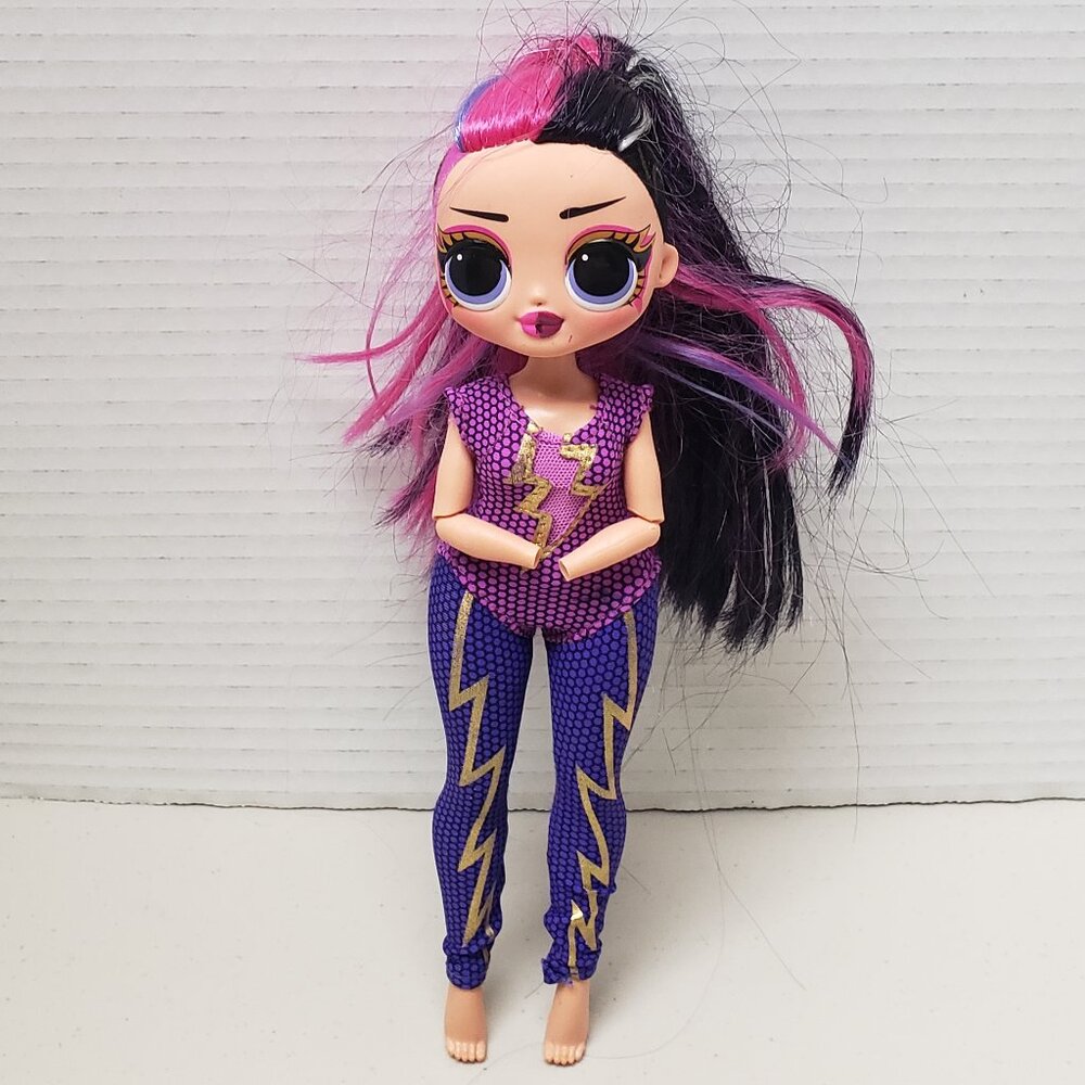 LOL OMG Surprise Doll Ms. Direct